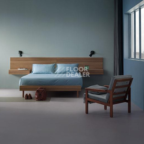 Forbo Marmoleum Decibel on Order 336335 lilac фото 2 | FLOORDEALER